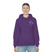 3Star DTG Unisex Hoodie