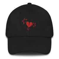 Heartbreaker Hat