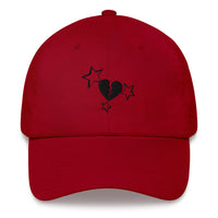 Heartbreaker Hat