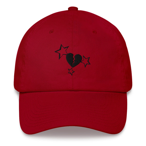 Heartbreaker Hat