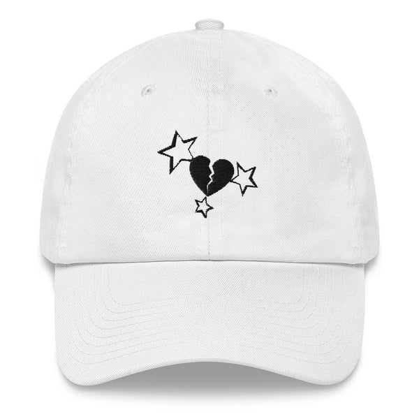 Heartbreaker Hat