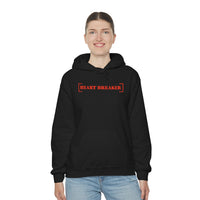 HeartBreaker Bracket Hoodie