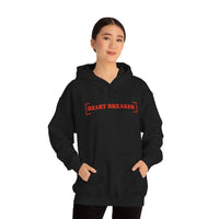 HeartBreaker Bracket Hoodie