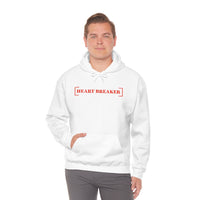 HeartBreaker Bracket Hoodie