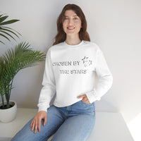 Chosen By The Stars Crewneck Sweatshirt