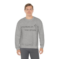 Chosen By The Stars Crewneck Sweatshirt