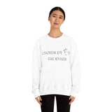 Chosen By The Stars Crewneck Sweatshirt