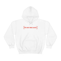 HeartBreaker Bracket Hoodie