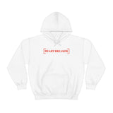 HeartBreaker Bracket Hoodie