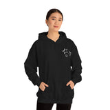 3Star DTG Unisex Hoodie