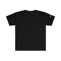 3Star DTG Unisex Softstyle T-Shirt