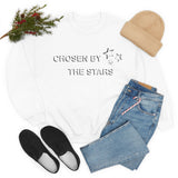 Chosen By The Stars Crewneck Sweatshirt