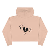 Crop Hoodie