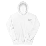 Unisex Embroidered 3Star Hoodie